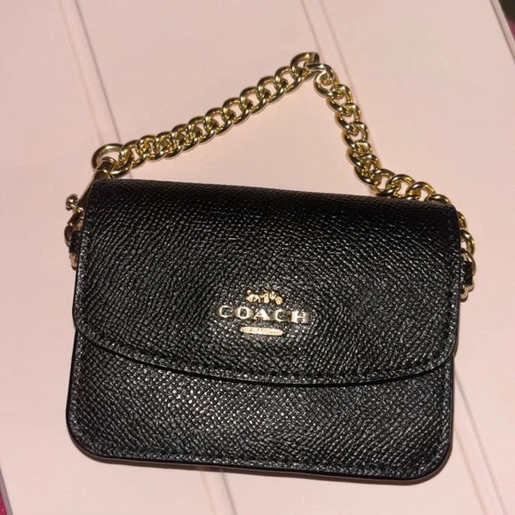 Coach Wallet - Picture 1 of 3